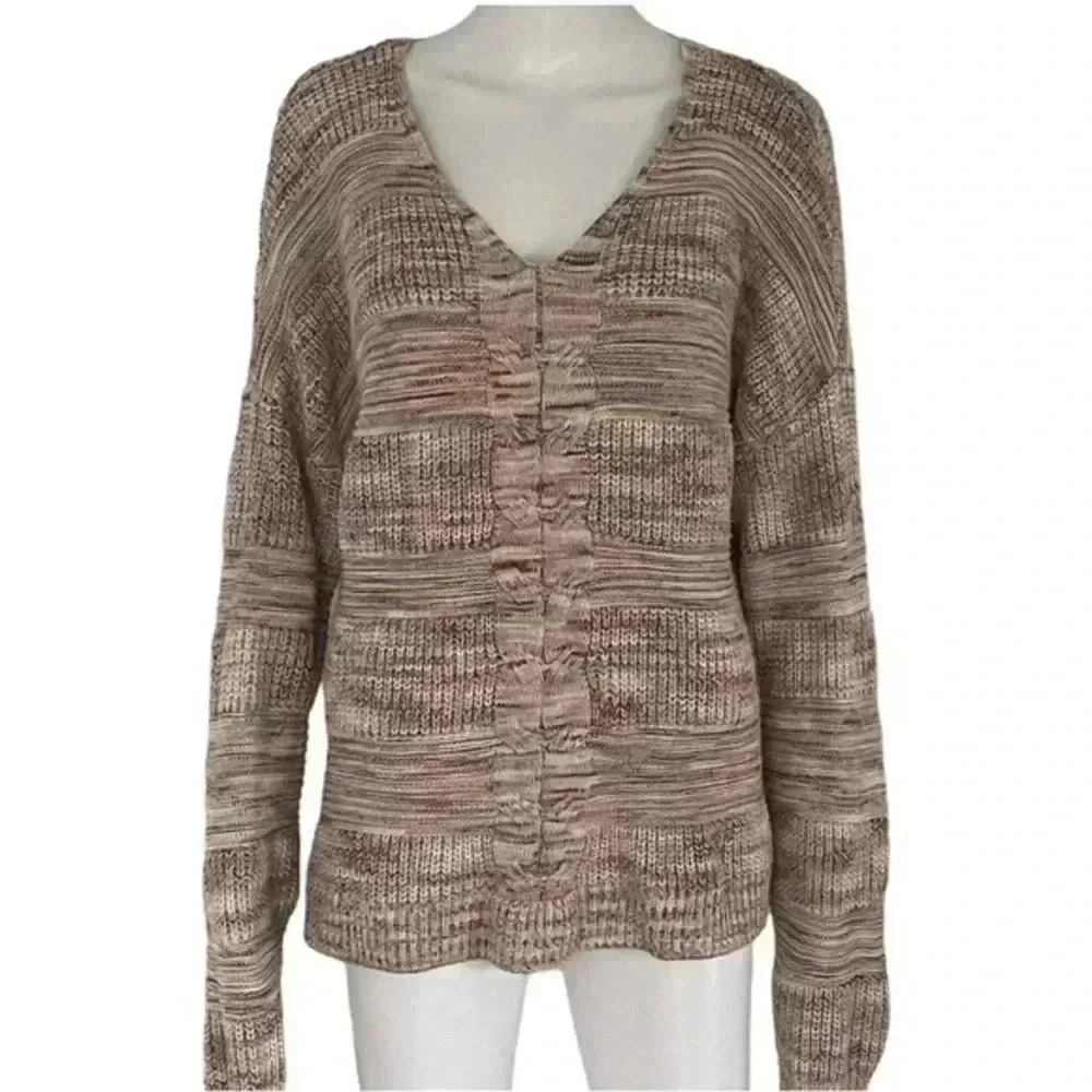American Rag‎ Womens Sweater Multicolor